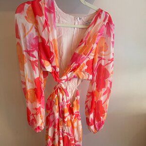 Cocktail Dress / Evening Dress